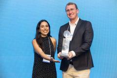 Banco de Alimentos - Comida Boa, da Ceasa Paraná, ganha novo prêmio nacional