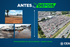 Antes e Depois 