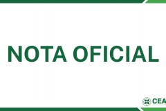 Nota oficial