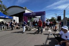 Ceasa Paraná comemora o Dia do Trabalho com festa