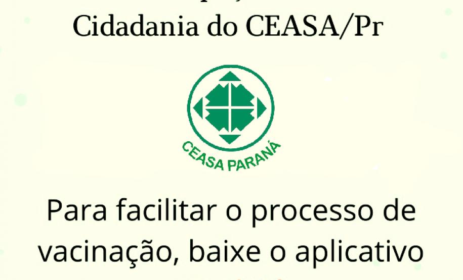 Ceasa Vacina