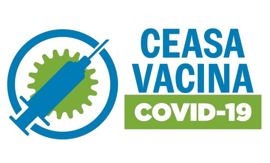 Ceasa Vacina