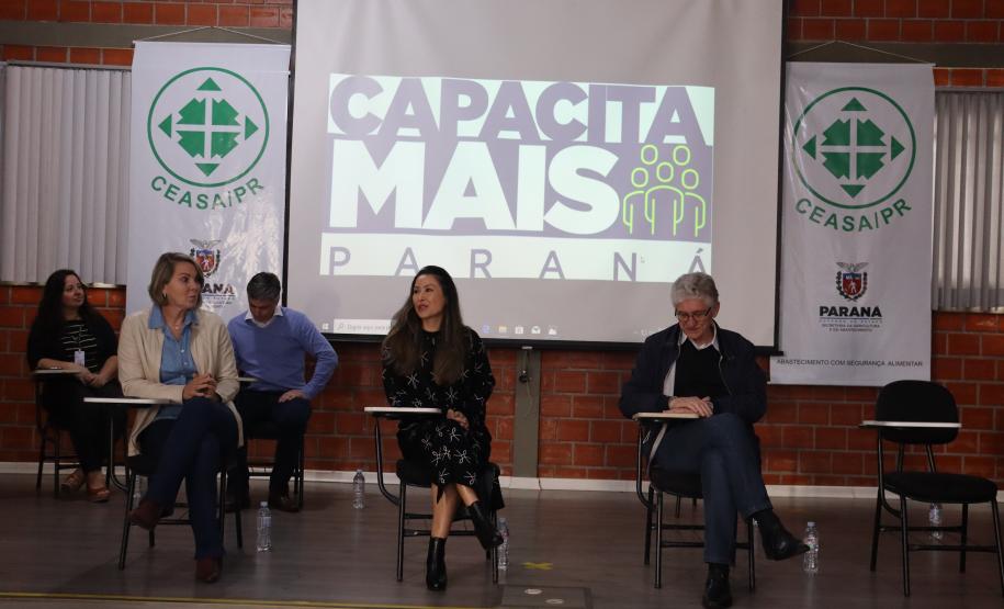 CAPACITA