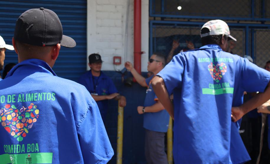 Brigada de incêndio