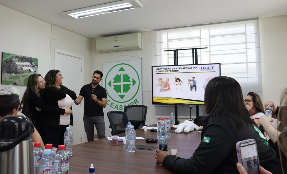 Brigada de incêndio