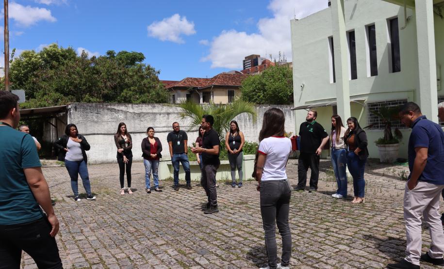 Brigada de incêndio