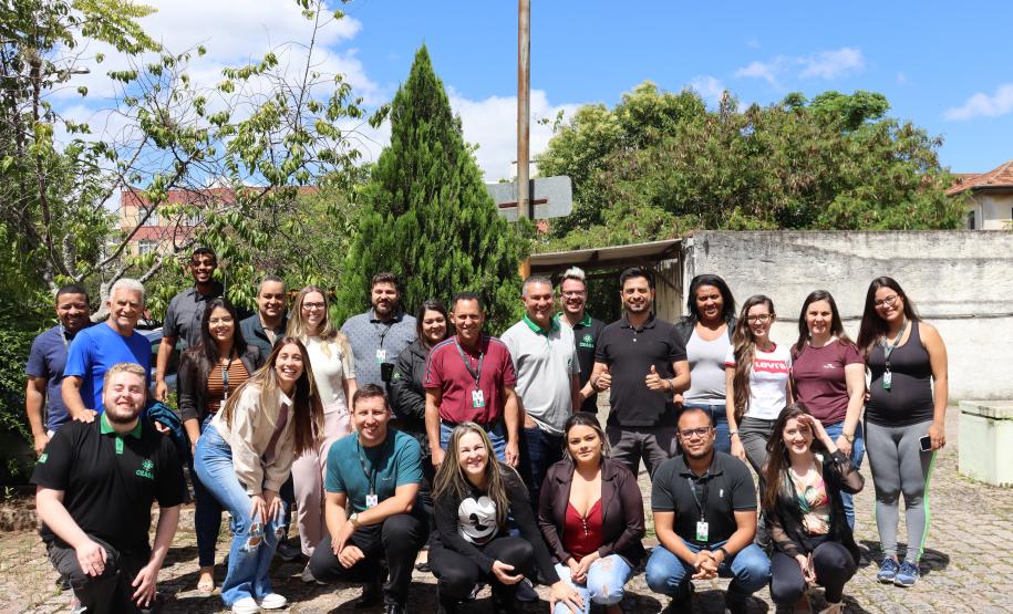 Brigada de incêndio