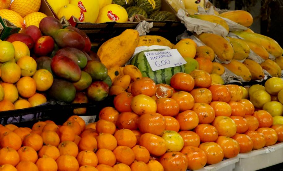 PREÇO DAS FRUTAS 30%