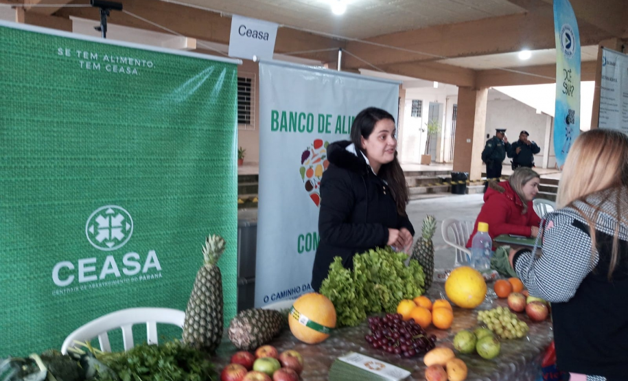 Feira de Serviços tatuquara