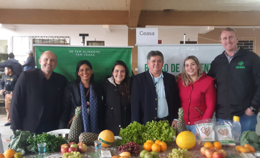 Feira de Serviços tatuquara