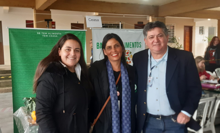 Feira de Serviços tatuquara