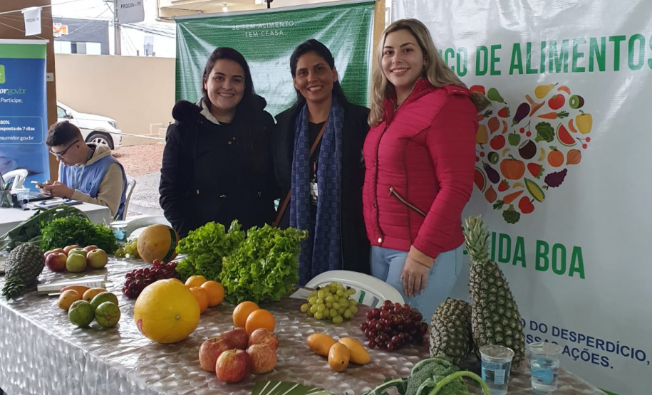 Feira de Serviços tatuquara
