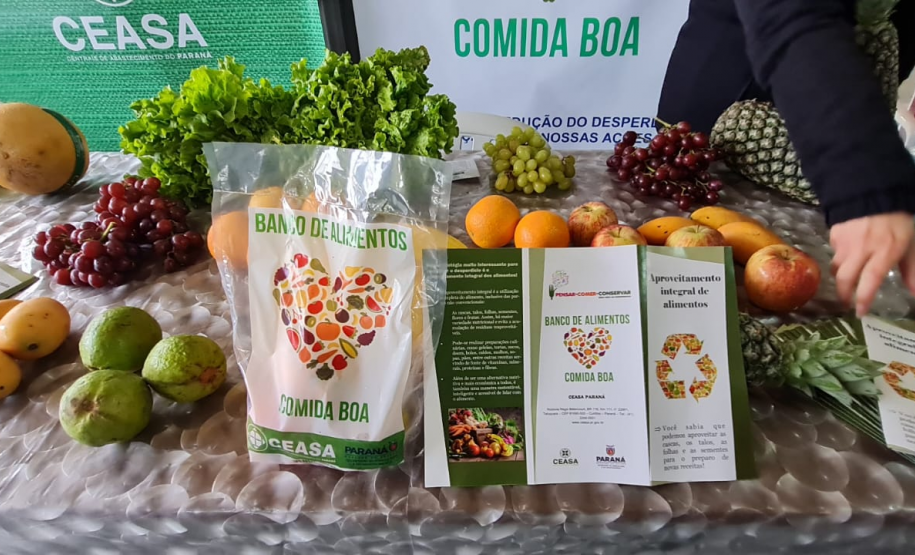 Feira de Serviços tatuquara