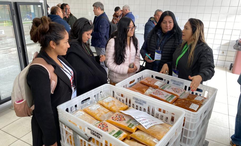 América Latina e Caribe