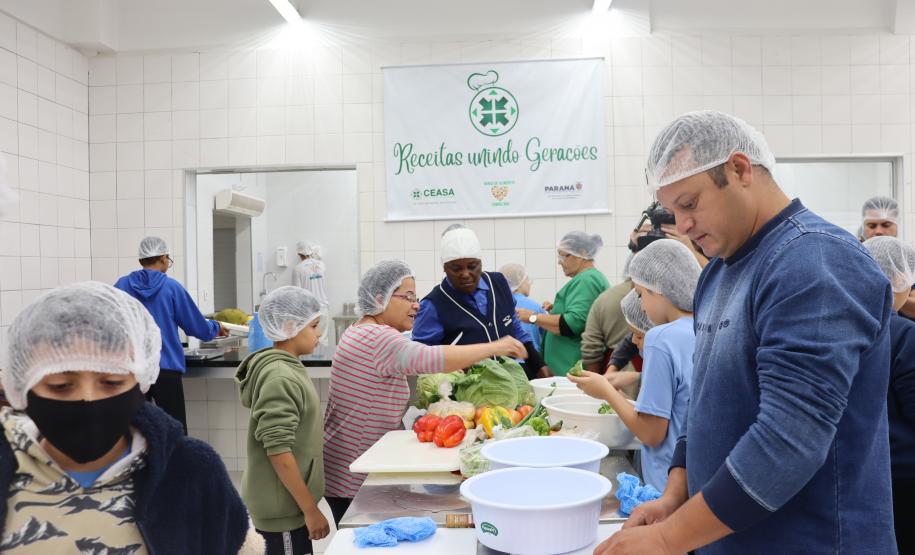 Dia da Alimentação