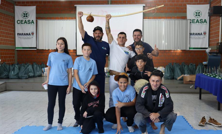 Dia da Alimentação