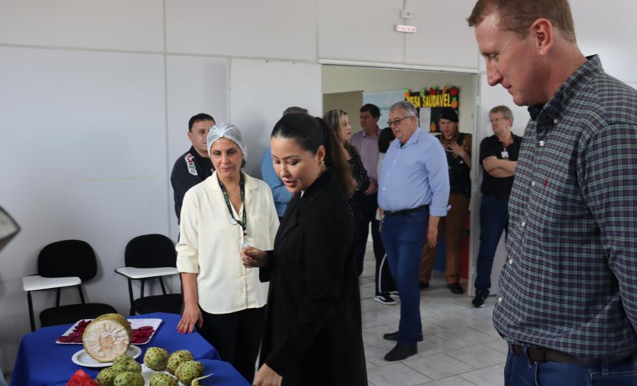 Dia da Alimentação