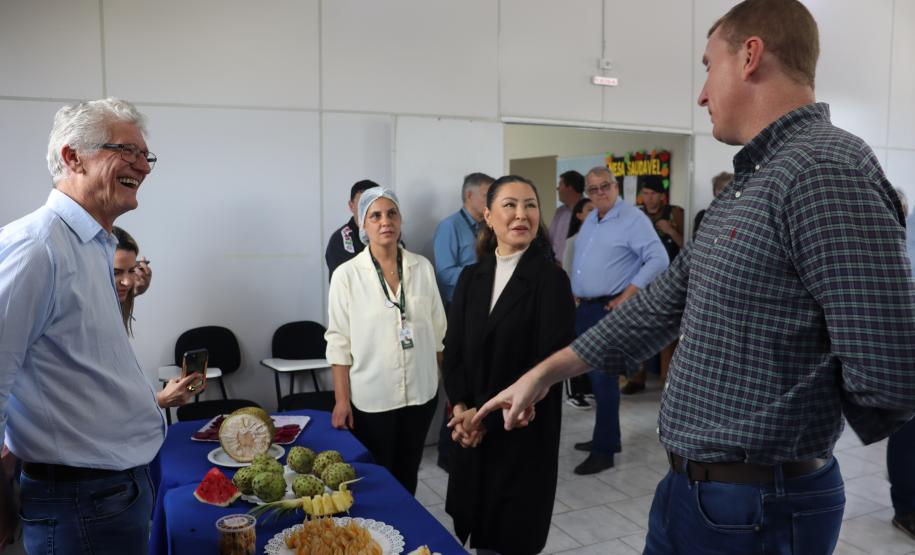 Dia da Alimentação