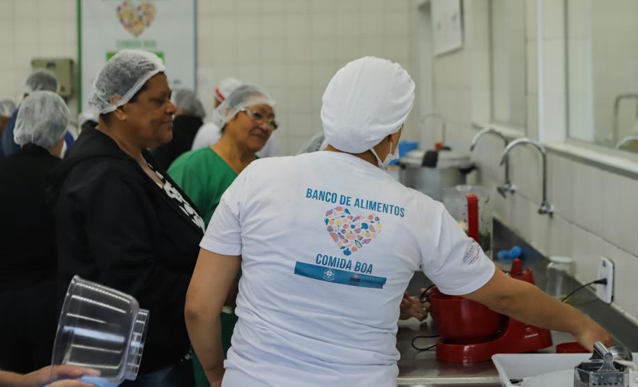 Dia da Alimentação