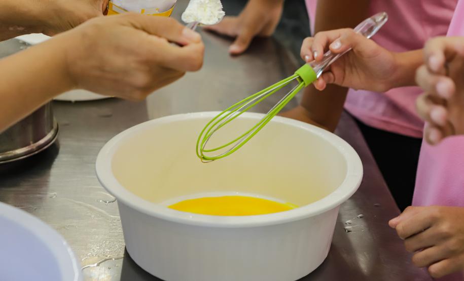 Dia da Alimentação