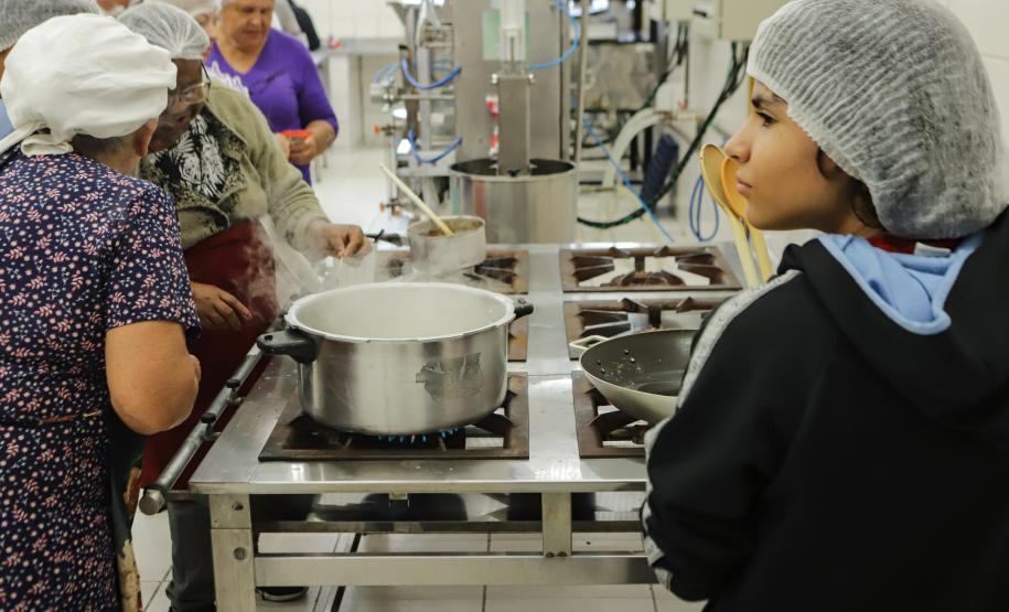 Dia da Alimentação