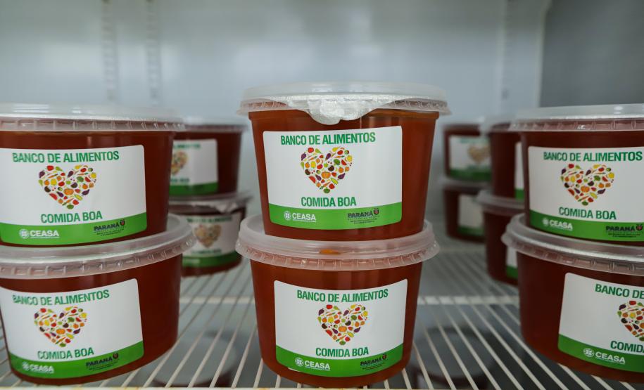 Dia da Alimentação