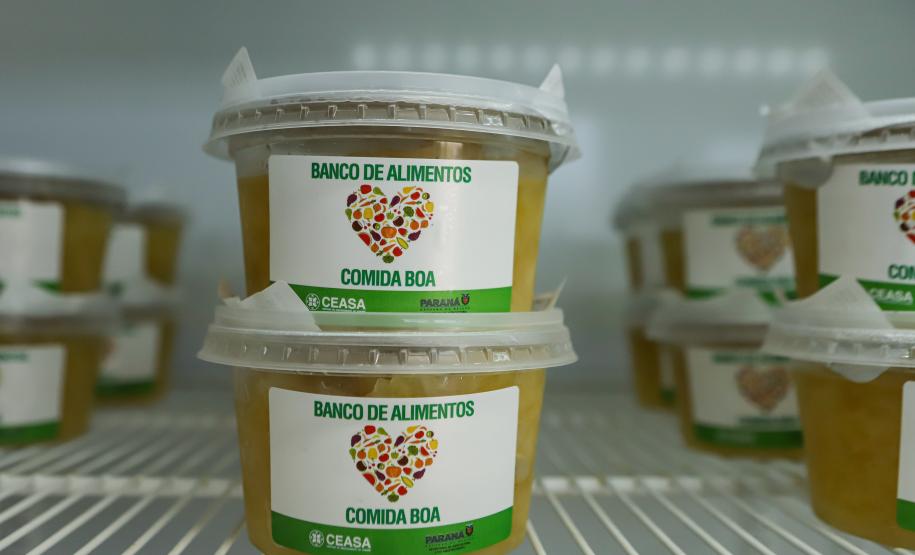 Dia da Alimentação