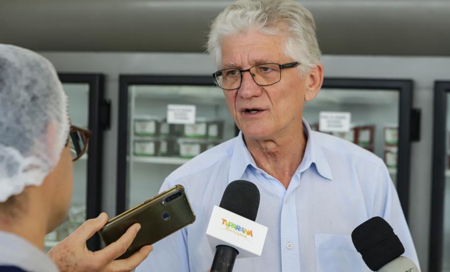 Dia da Alimentação