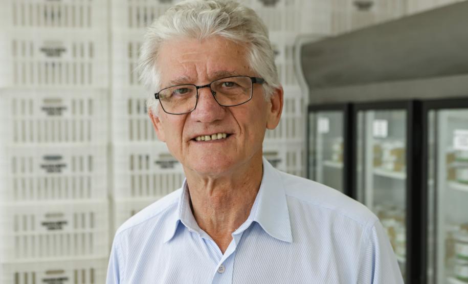 Dia da Alimentação