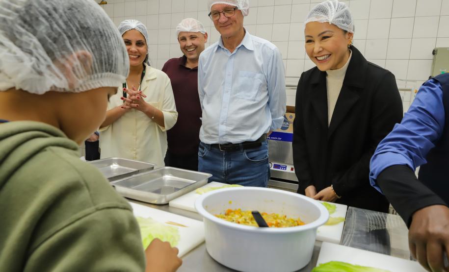 Dia da Alimentação