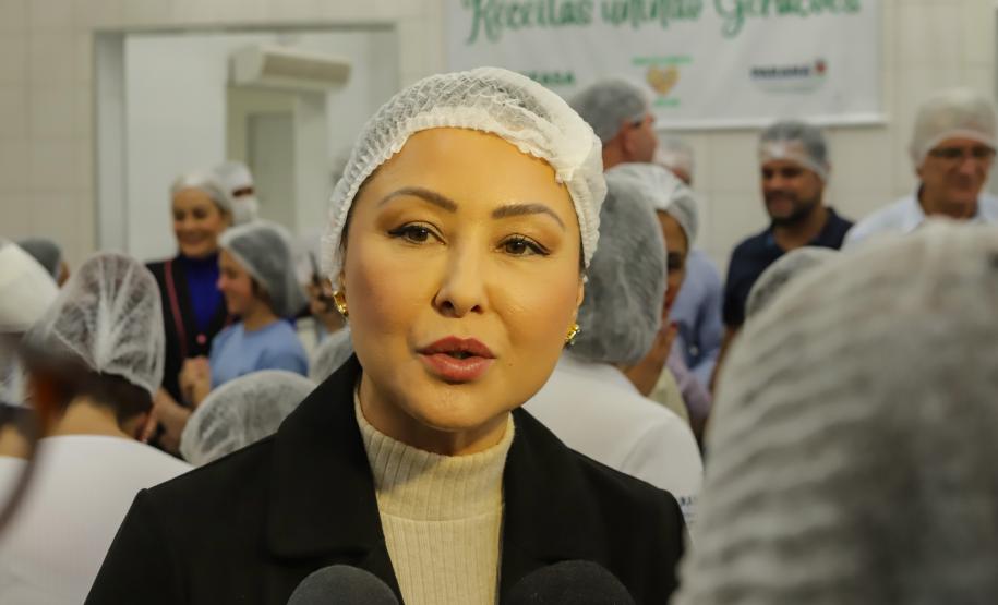 Dia da Alimentação