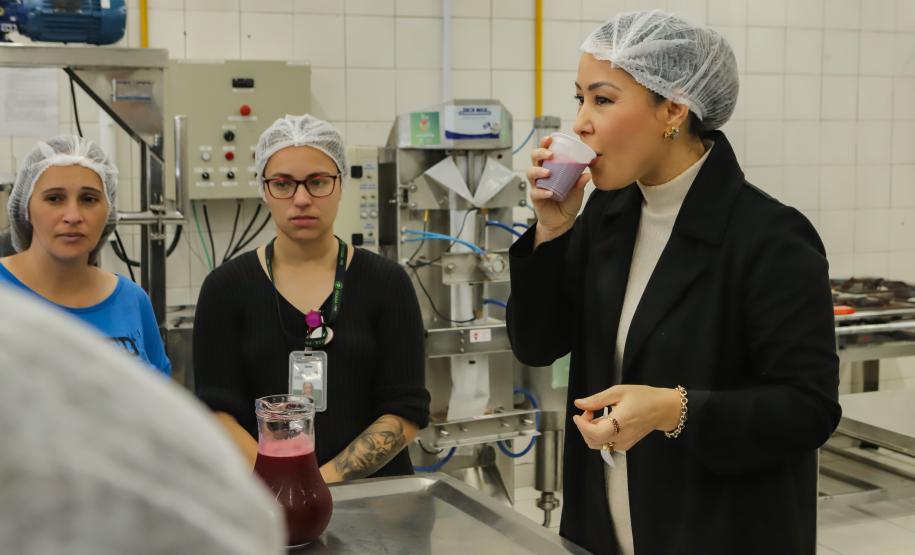 Dia da Alimentação