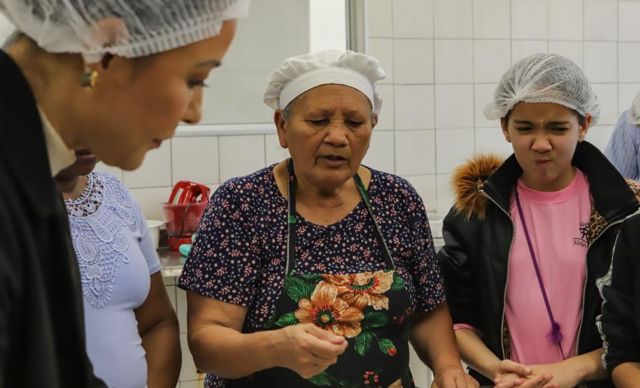 Dia da Alimentação