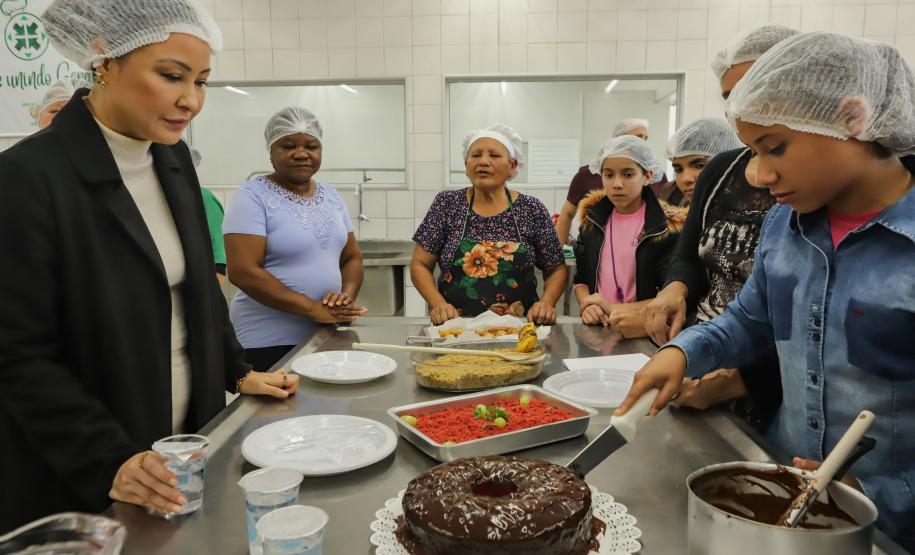 Dia da Alimentação