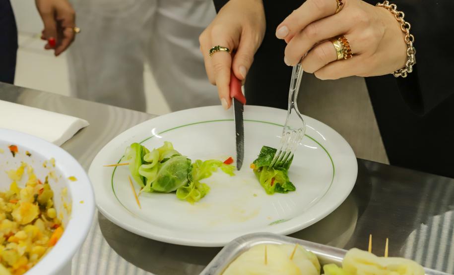 Dia da Alimentação