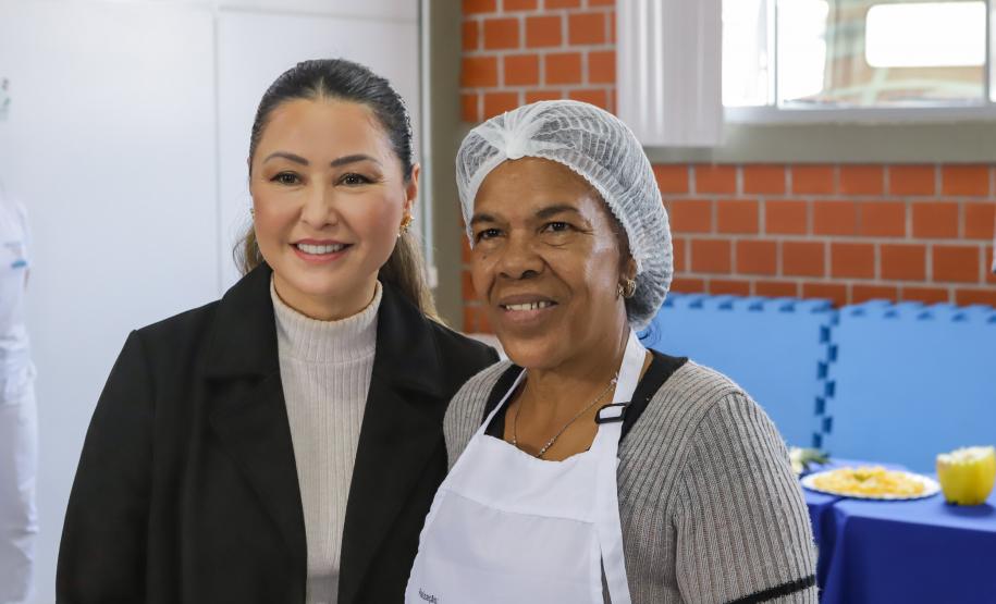 Dia da Alimentação
