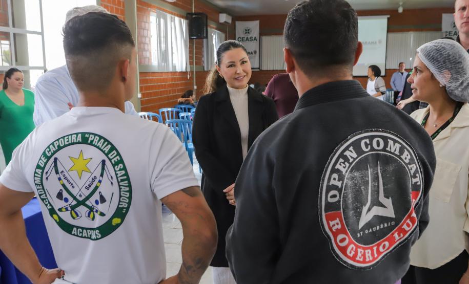 Dia da Alimentação