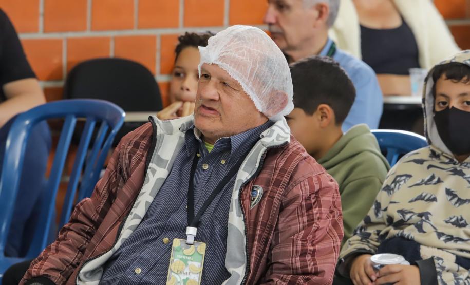 Dia da Alimentação