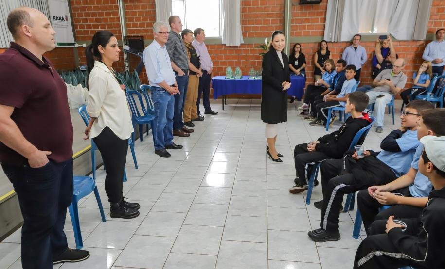 Dia da Alimentação