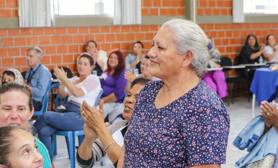 Dia da Alimentação