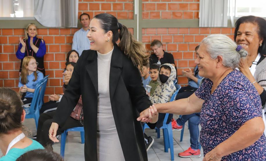 Dia da Alimentação
