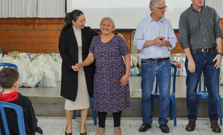 Dia da Alimentação