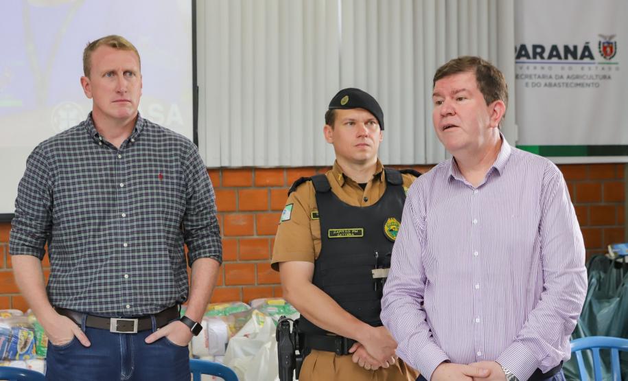 Dia da Alimentação