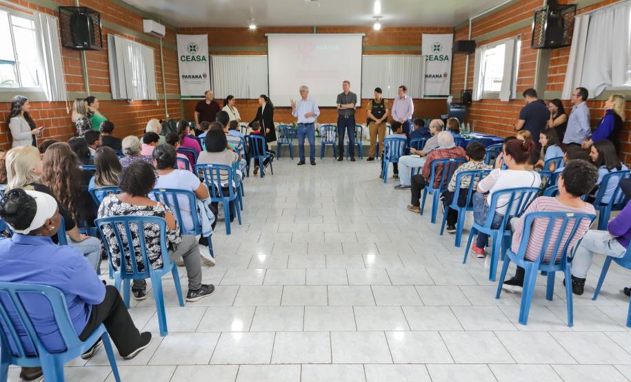 Dia da Alimentação