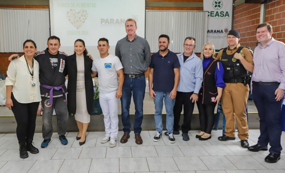 Dia da Alimentação