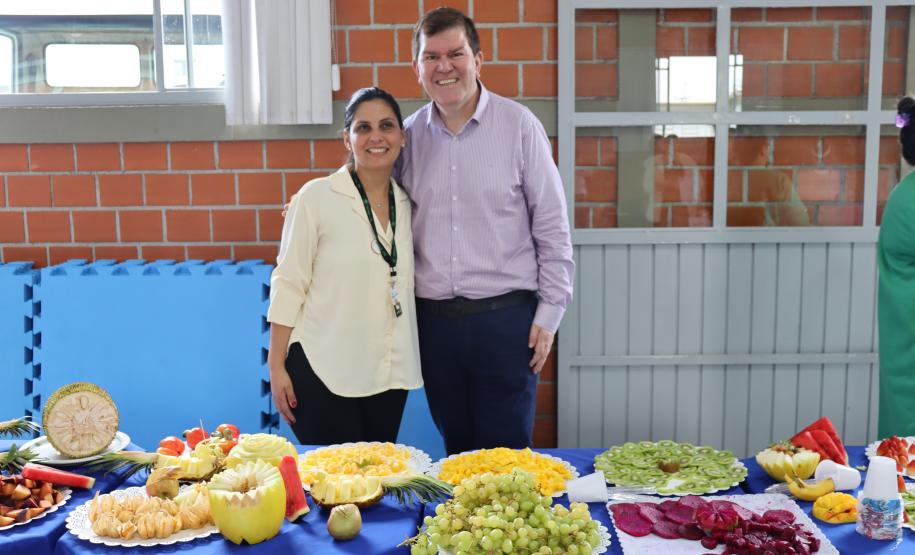 Dia da Alimentação