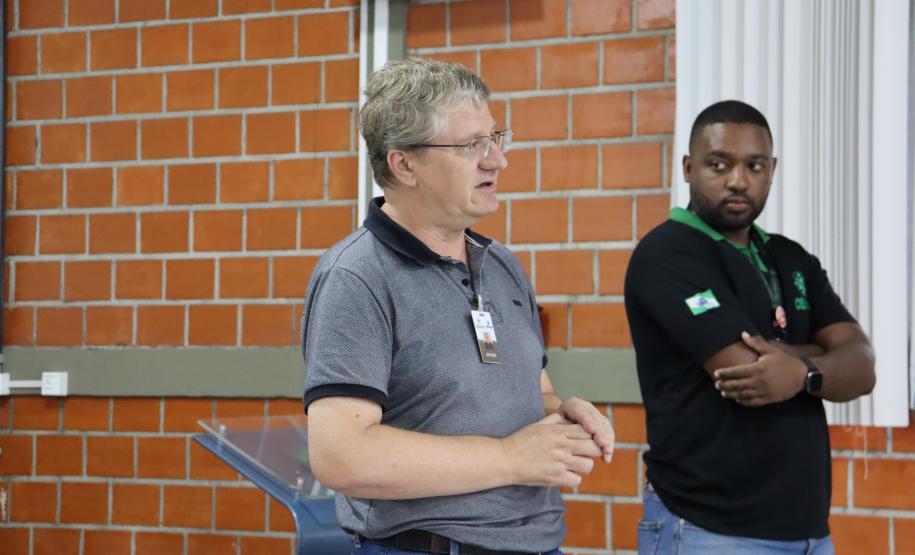 Ceasa Curitiba recebe mais 21 produtores em sua unidade