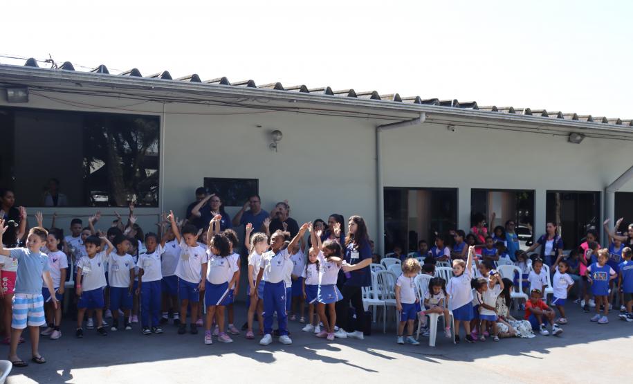 Ceasa Curitiba promove Natal Solidário