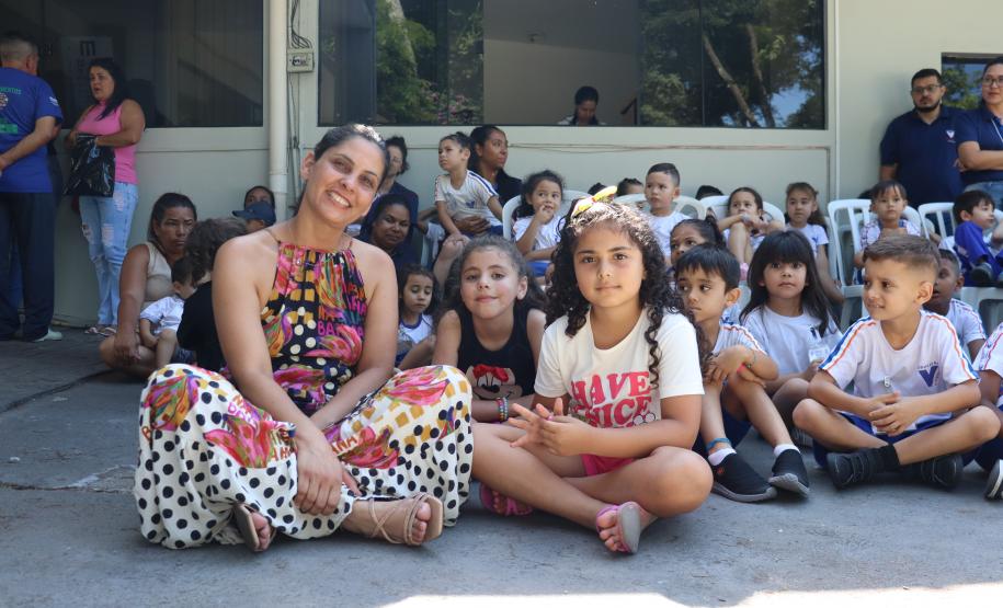 Ceasa Curitiba promove Natal Solidário