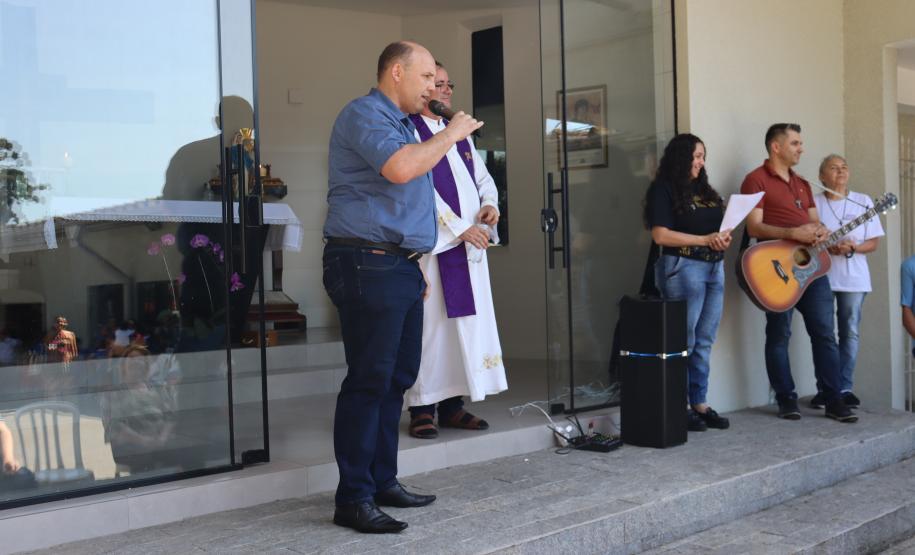 Ceasa Curitiba promove Natal Solidário